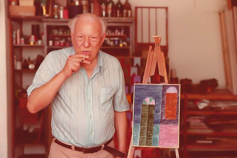 O complexo processo da autenticação de obras de arte O complexo processo da autenticação de obras de arte