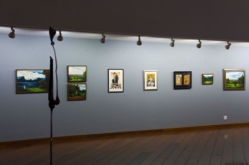 Centenrio de Darcy Penteado revigora atualidade de obra