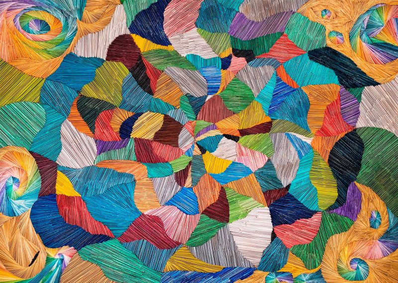 Sadhana, de Lara Matana Sadhana, de Lara Matana