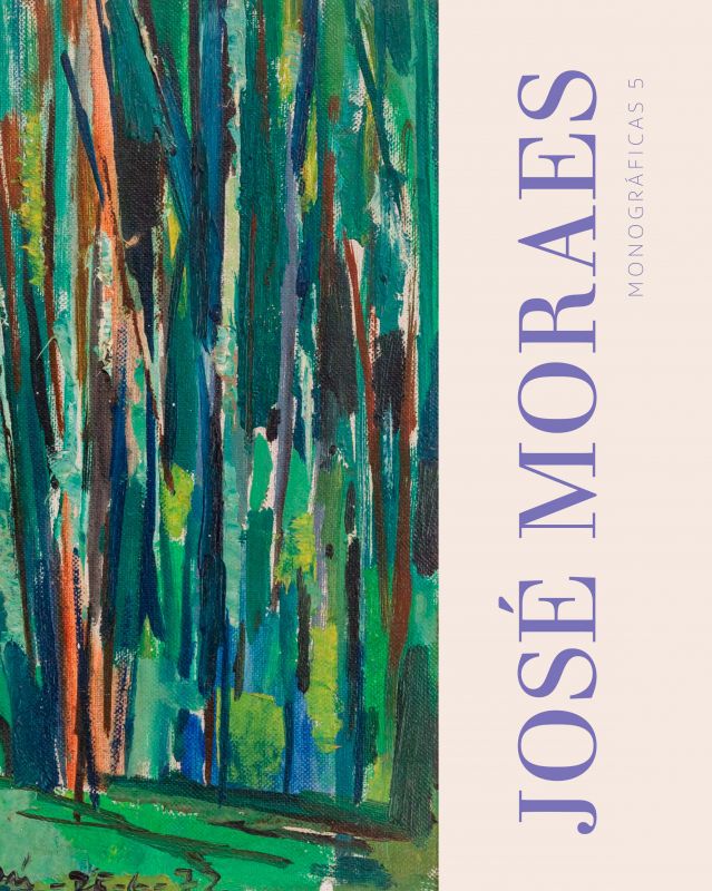 Monográficas 5 - José Moraes Monográficas 5 - José Moraes