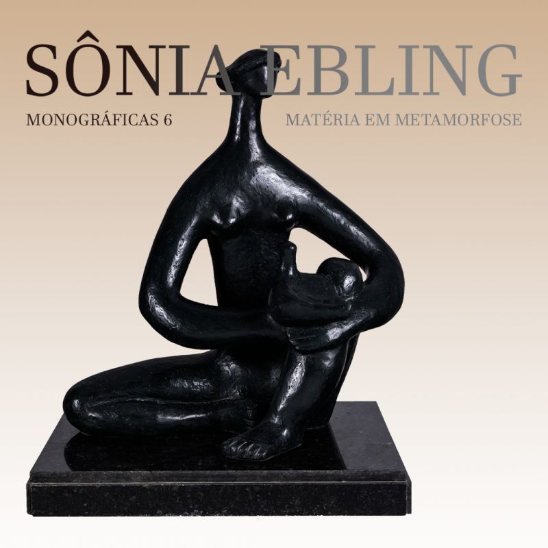 MONOGRÁFICAS 6 - MATÉRIA EM METAMORFOSE MONOGRÁFICAS 6 - MATÉRIA EM METAMORFOSE