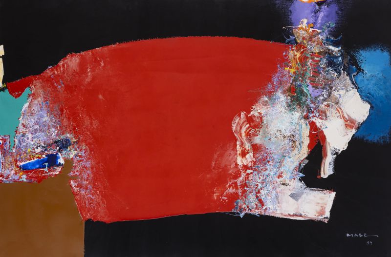 MABE 100 Anos: identidade e lirismo MABE 100 Anos: identidade e lirismo