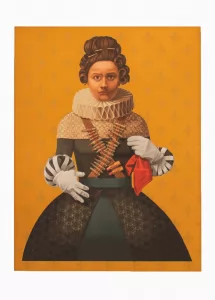 Sônia Menna Barreto