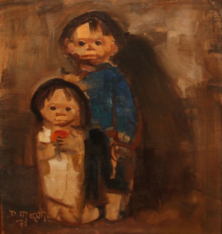 Dario Mecatti