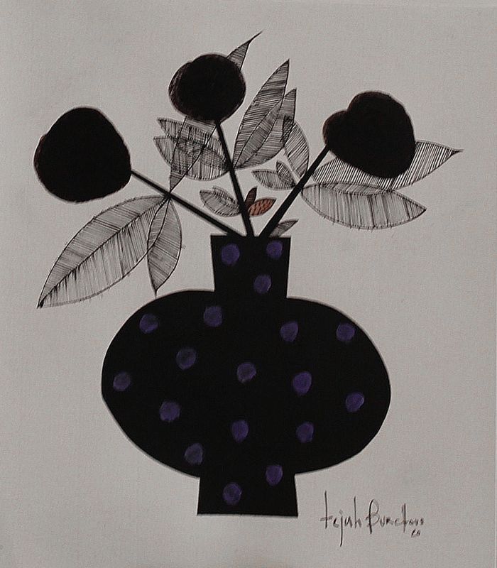 Tejuh Burchaus