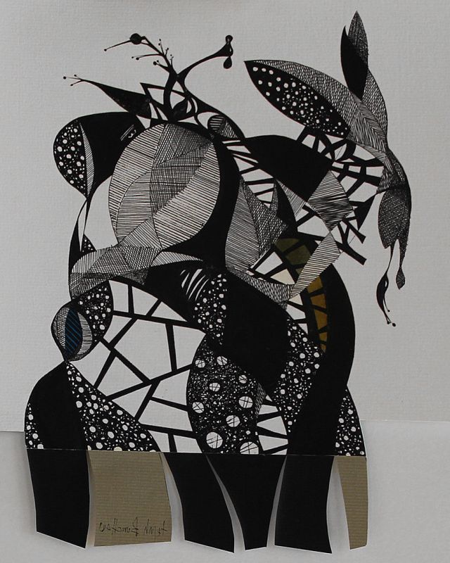 Tejuh Burchaus