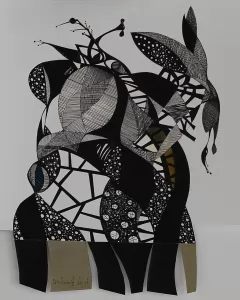 Tejuh Burchaus