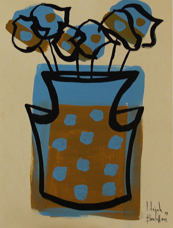 Tejuh Burchaus