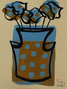 Tejuh Burchaus