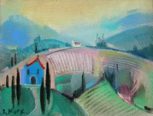 Antonio Augusto Marx