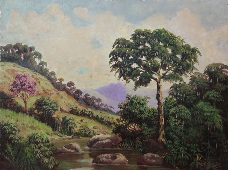 Francisco Prohane