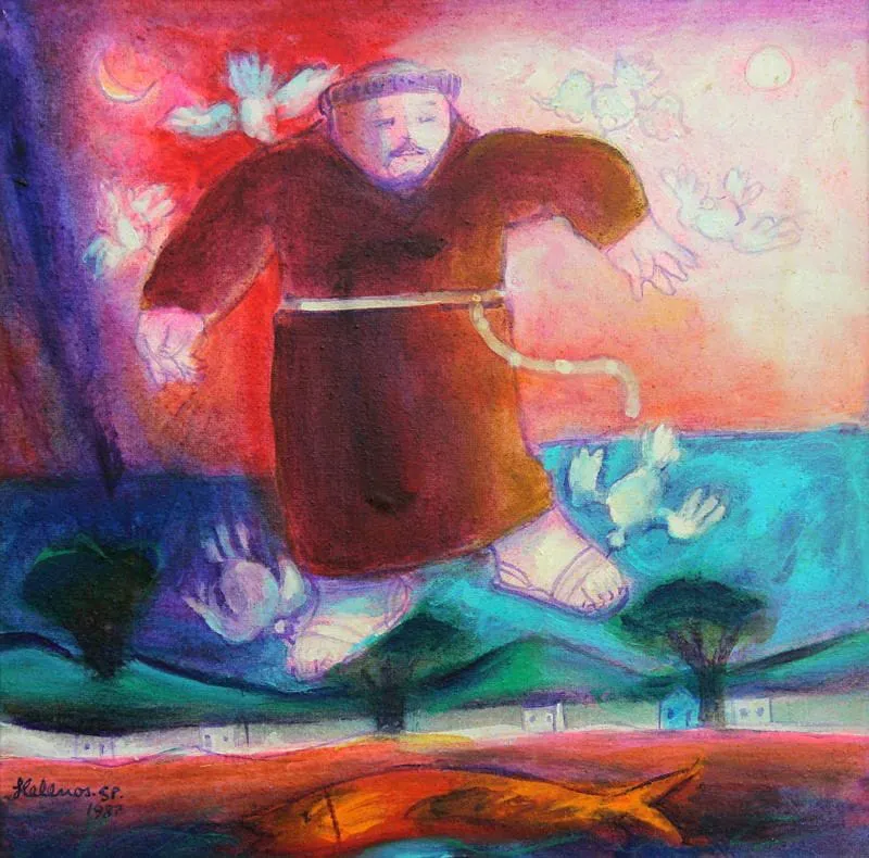 Helenos Silva