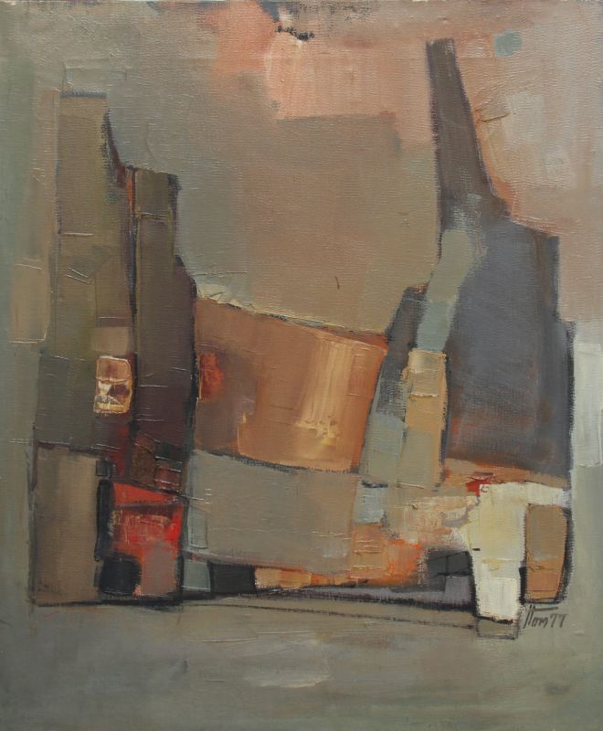 Horvat, Millan