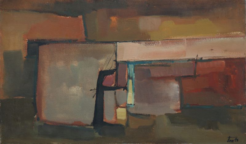 Horvat, Millan