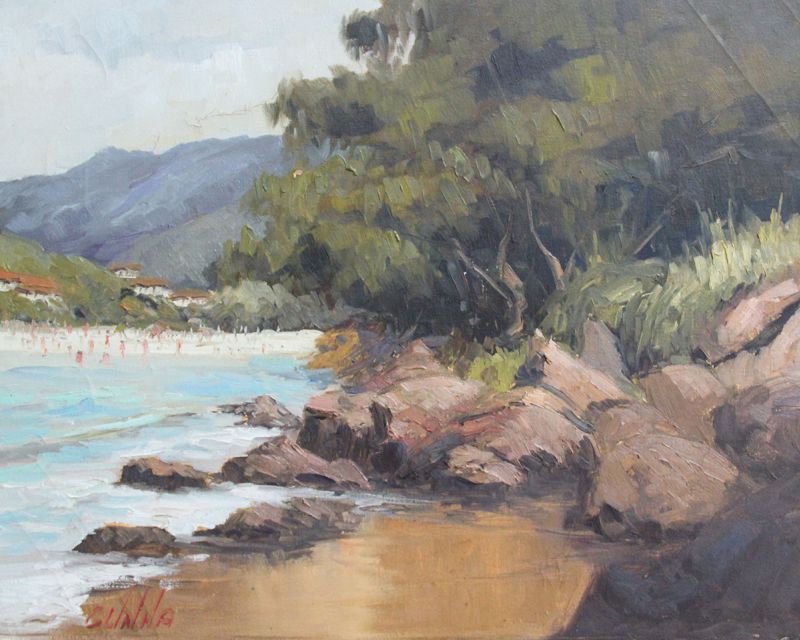 Roberval Antonio Da Cunha