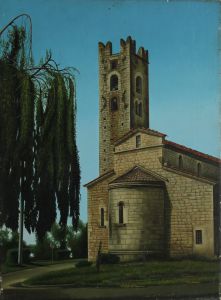 Madiano Tomei