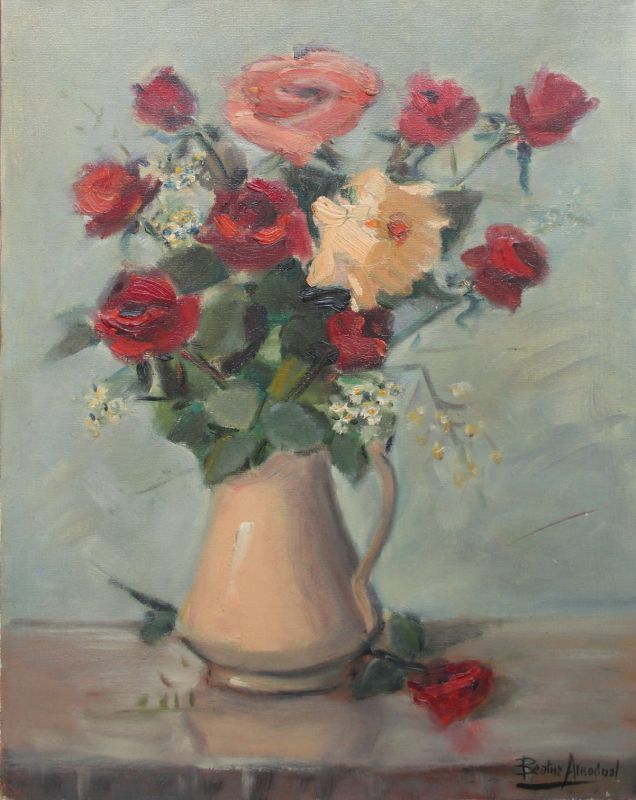 Beatriz Algodoal