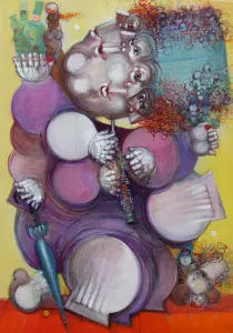Alexandre Rapoport