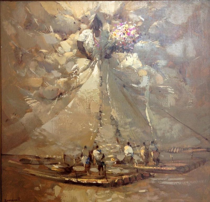 Armando Romanelli
