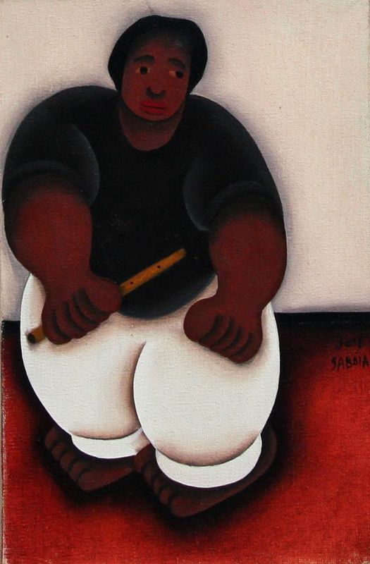 Jos Sabia