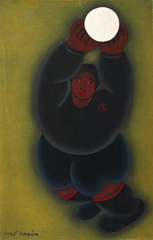 Jos Sabia