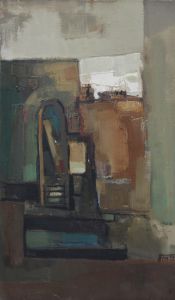 Horvat, Millan