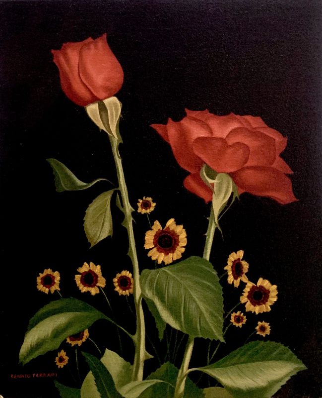 Renato Ferrari