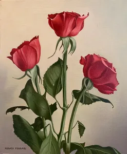 Renato Ferrari
