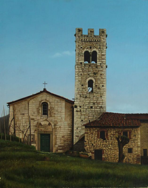 Madiano Tomei