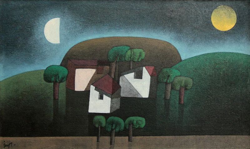 Inos Corradin
