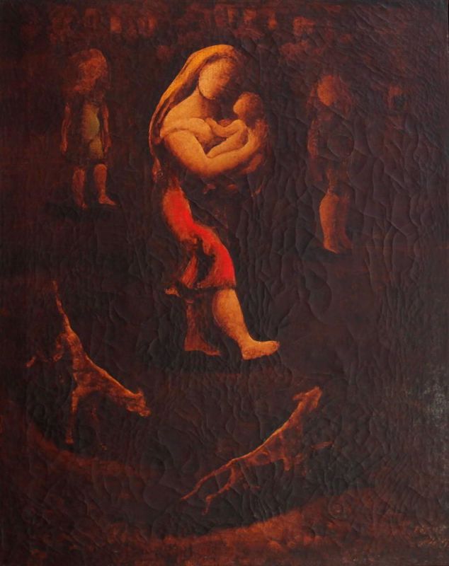 Orlando Teruz