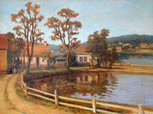 Washington Maguetas