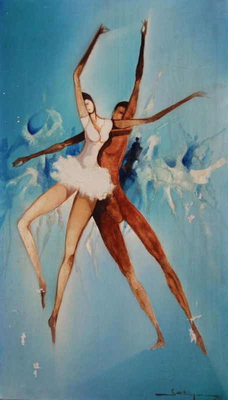 Satyro Marques