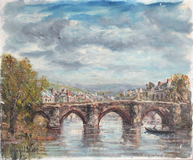 Raymond Besse