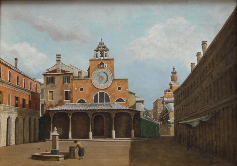 Jorge Mori