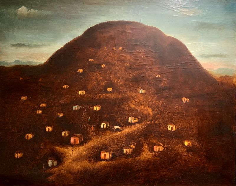 Orlando Teruz