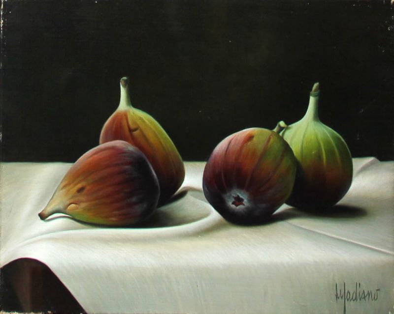 Madiano Tomei