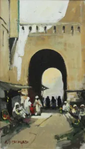 Di Bernardi, Edson
