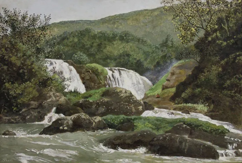 Jorge Mori