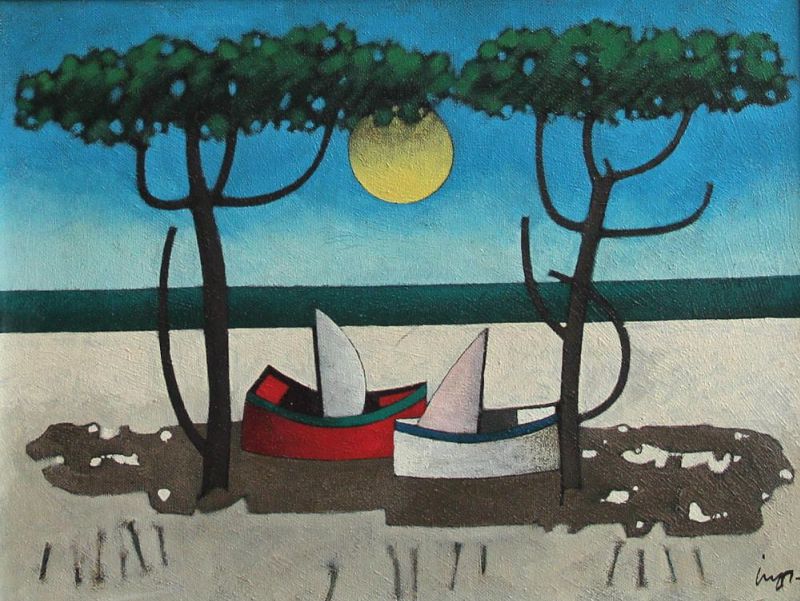 Inos Corradin
