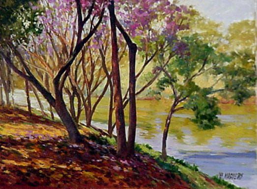Washington Maguetas