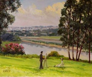 Washington Maguetas