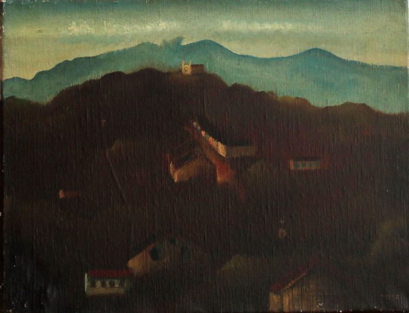 Orlando Teruz