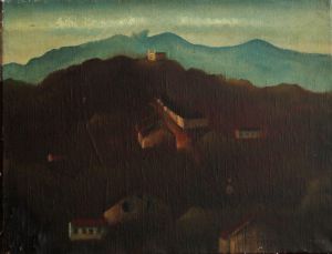 Orlando Teruz