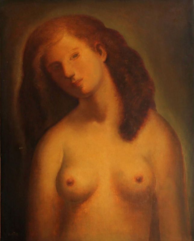 Orlando Teruz - Mulher