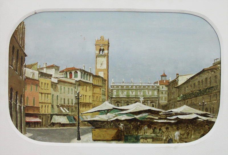 Jorge Mori