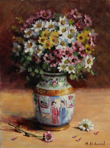 Mary Lucia Sukeich Al Assal
