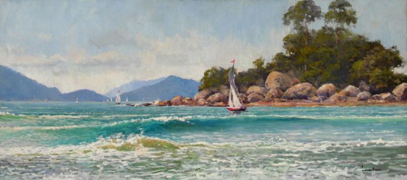 Luiz Pinto