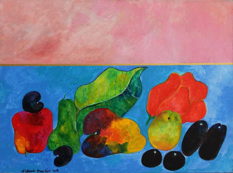 Aldemir Martins