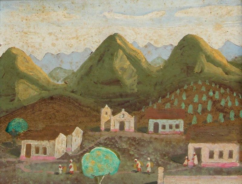 Fulvio Pennacchi